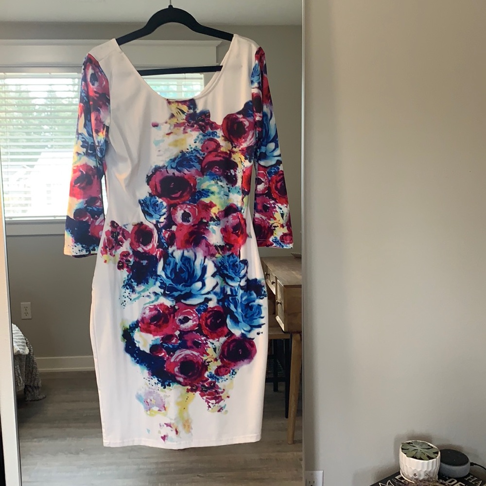 Gorgeous Dress